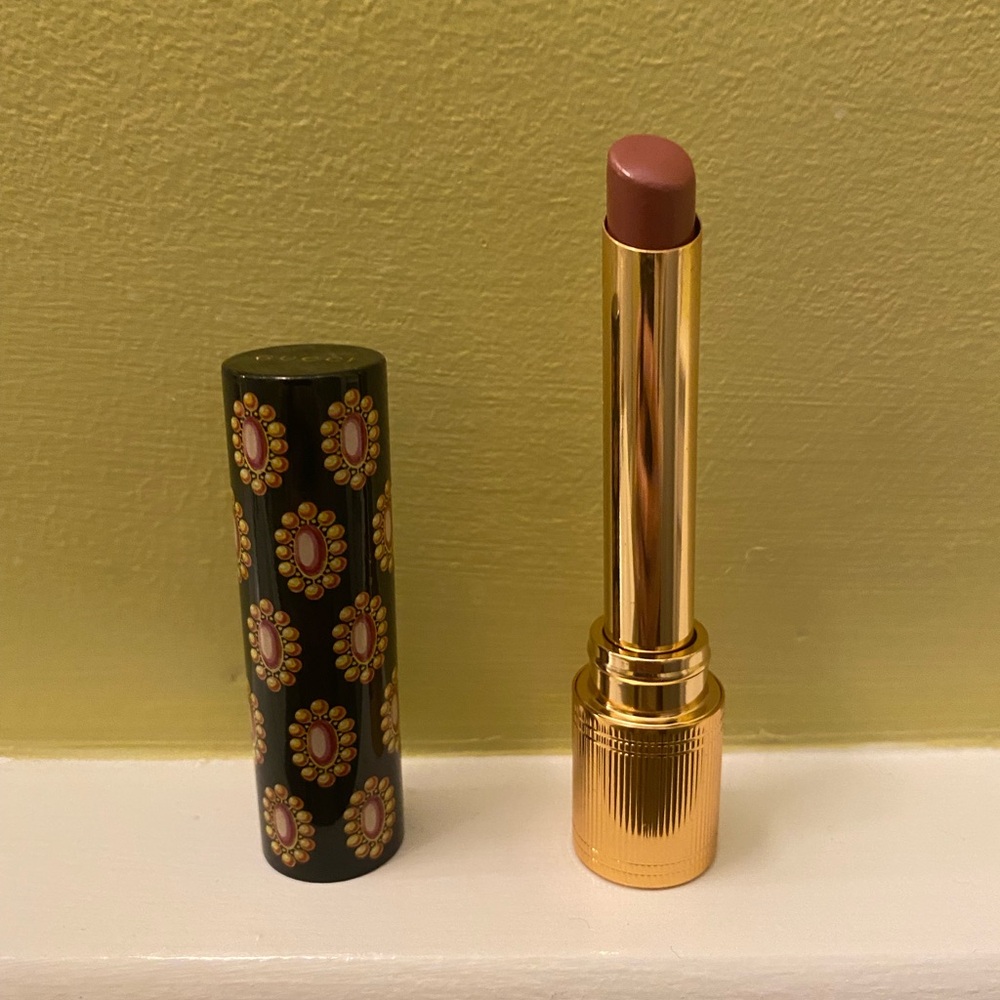 Gucci Lipstick in shade Call It A Day